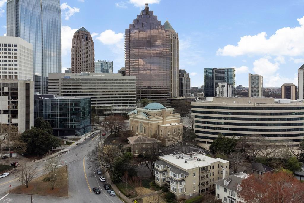 18 Peachtree Circle Unit 6