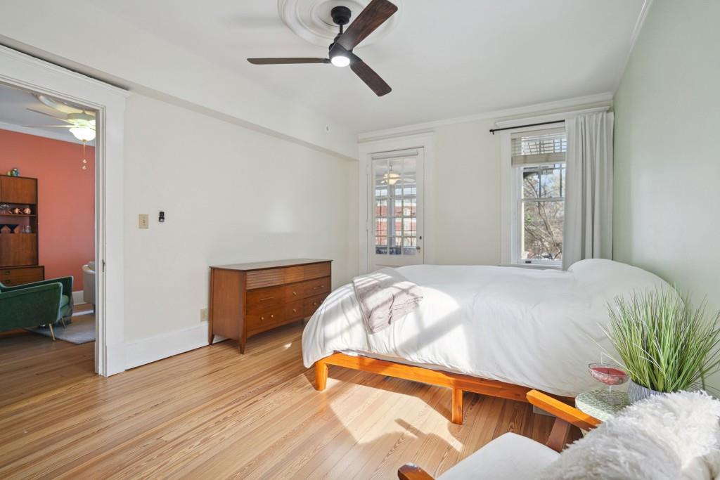 18 Peachtree Circle Unit 6