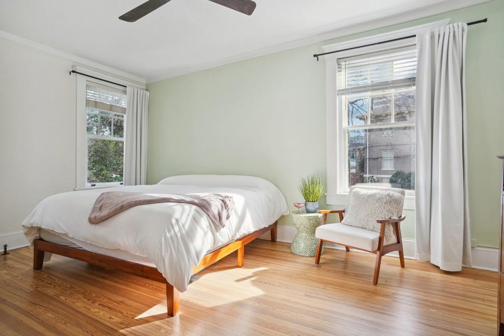 18 Peachtree Circle Unit 6