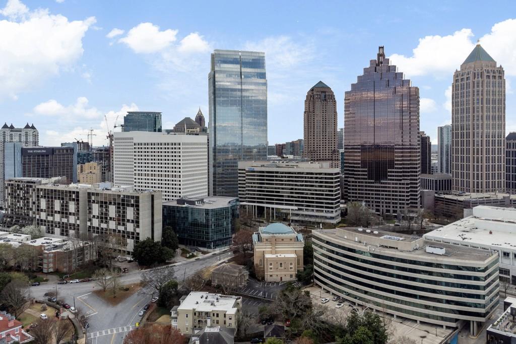 18 Peachtree Circle Unit 6