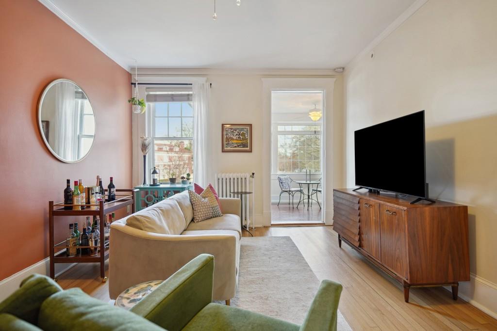 18 Peachtree Circle Unit 6
