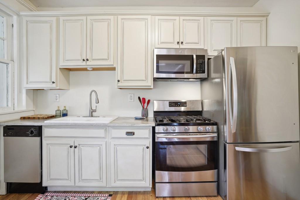 18 Peachtree Circle Unit 6