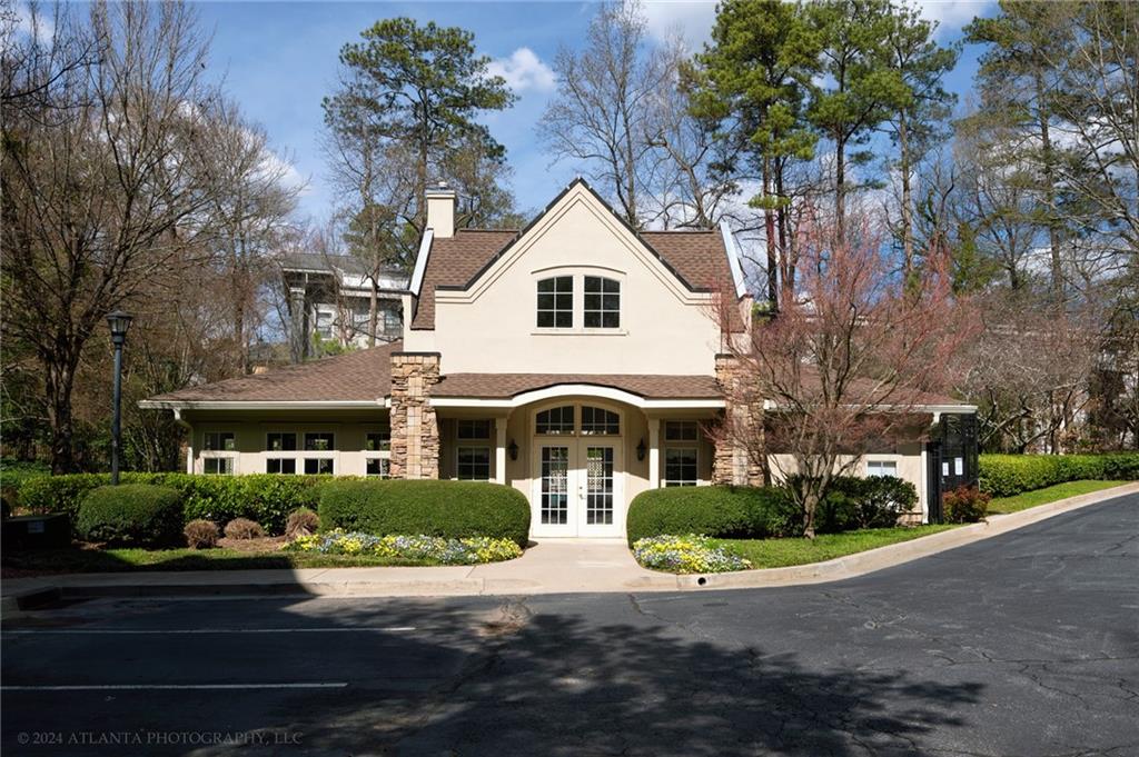3047 Lenox Road NE Unit 1104
