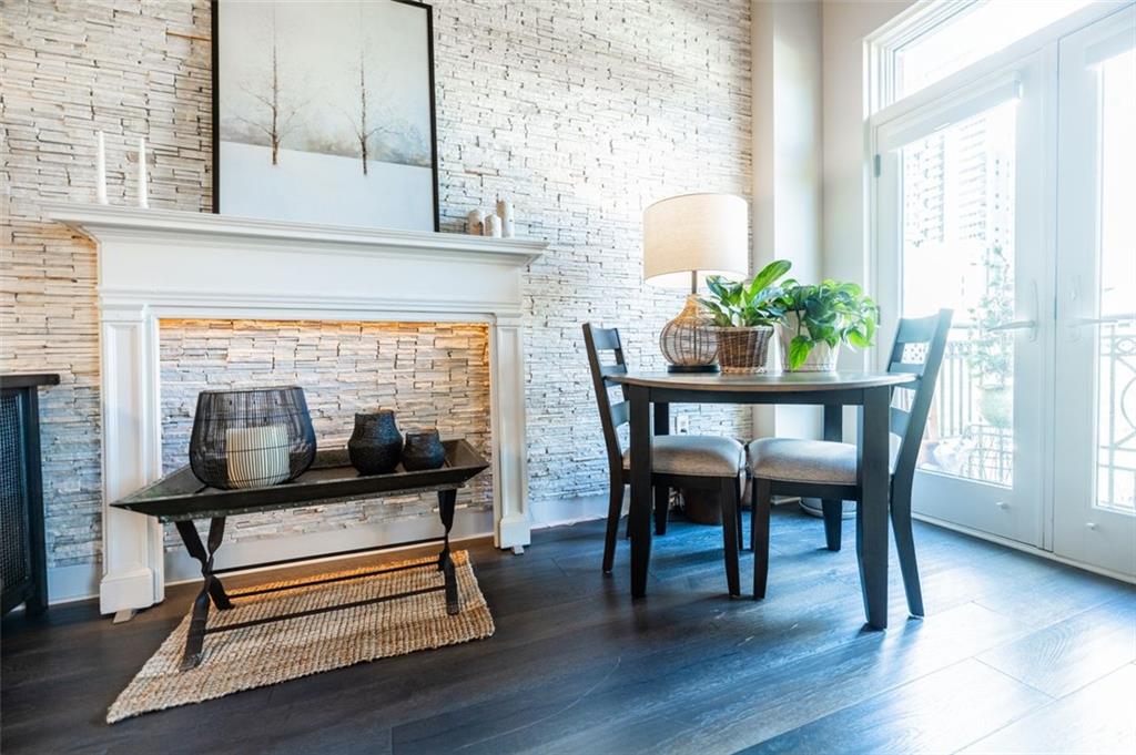 1058 PIEDMONT Avenue NE Unit 303
