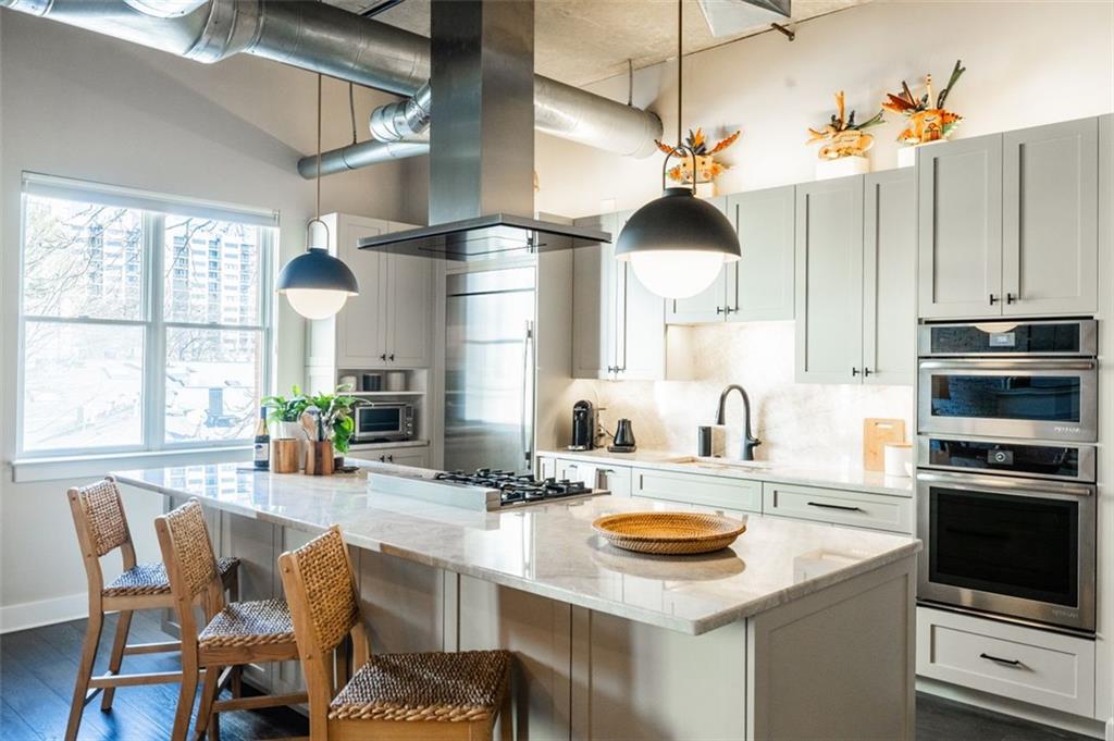1058 PIEDMONT Avenue NE Unit 303