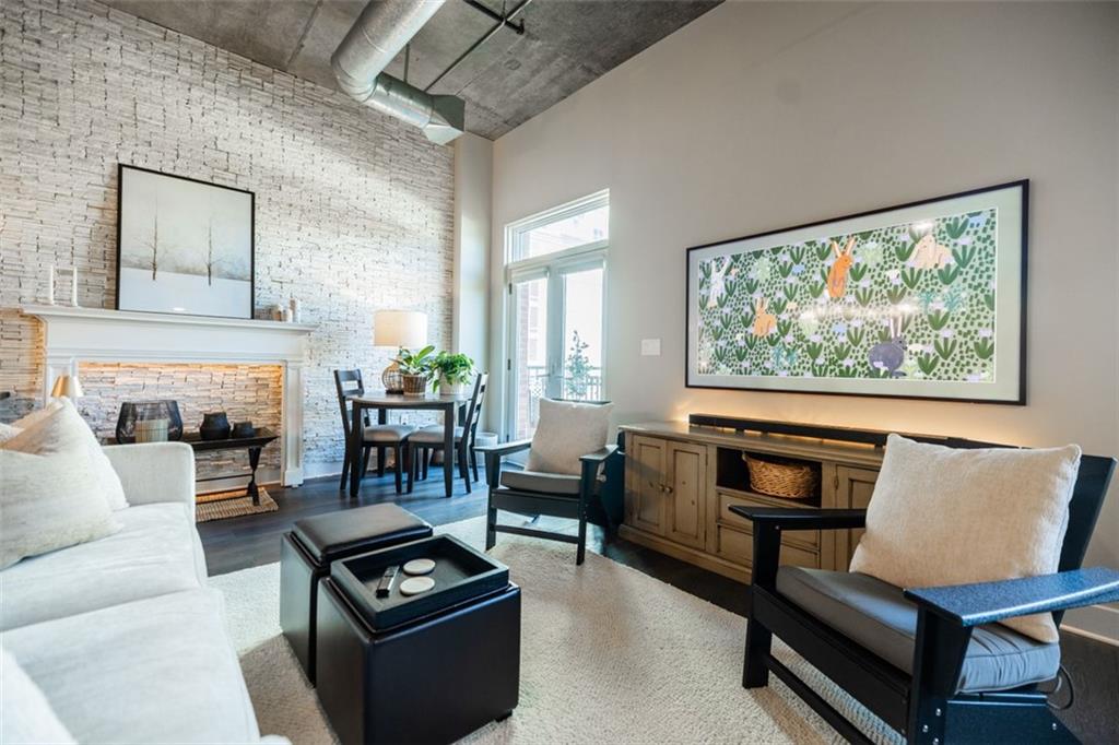 1058 PIEDMONT Avenue NE Unit 303