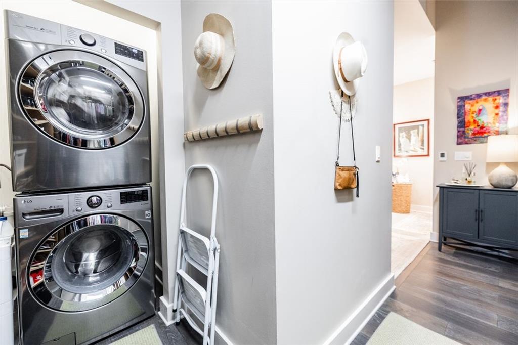 1058 PIEDMONT Avenue NE Unit 303