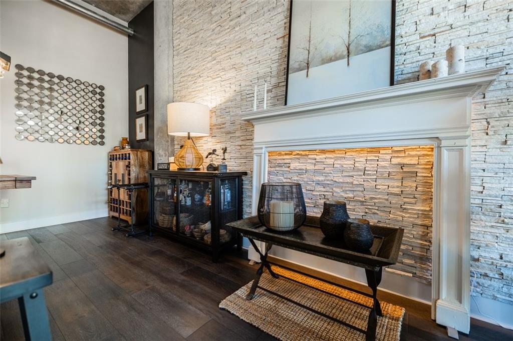 1058 PIEDMONT Avenue NE Unit 303