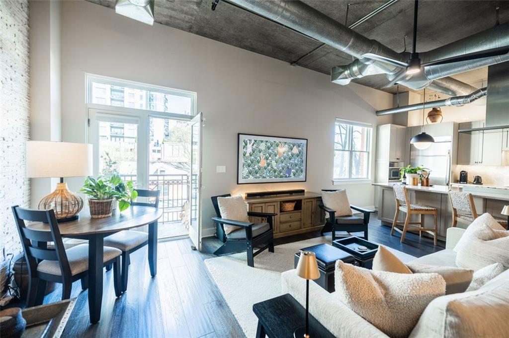 1058 PIEDMONT Avenue NE Unit 303