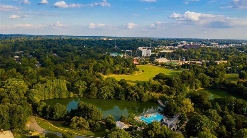 1058 PIEDMONT Avenue NE Unit 303