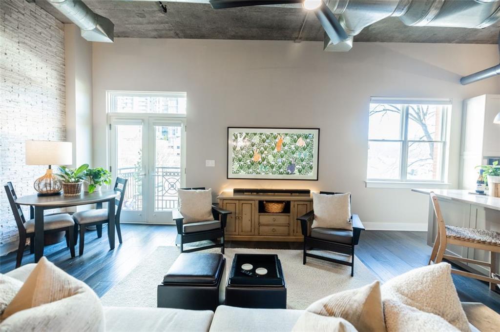 1058 PIEDMONT Avenue NE Unit 303