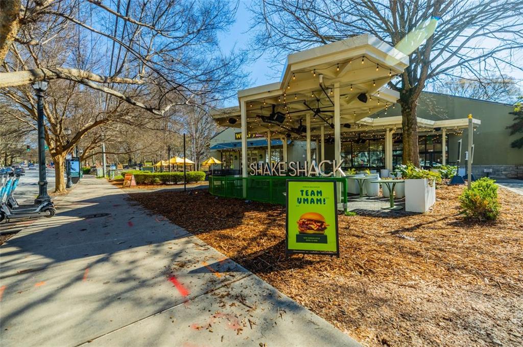 1058 PIEDMONT Avenue NE Unit 303