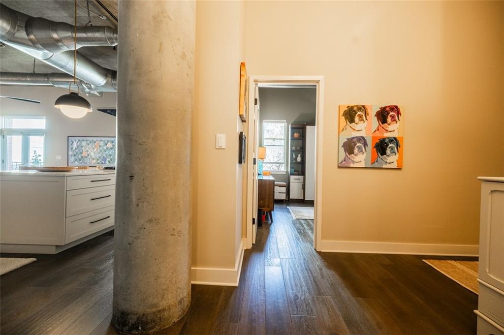 1058 PIEDMONT Avenue NE Unit 303