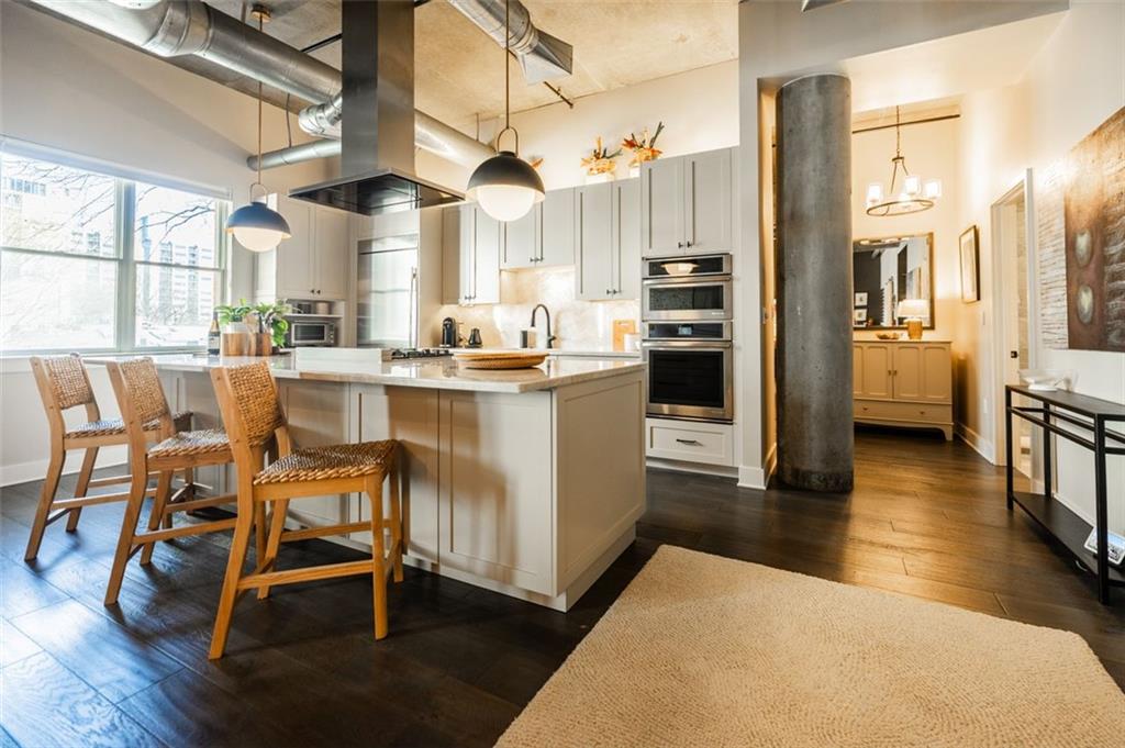 1058 PIEDMONT Avenue NE Unit 303