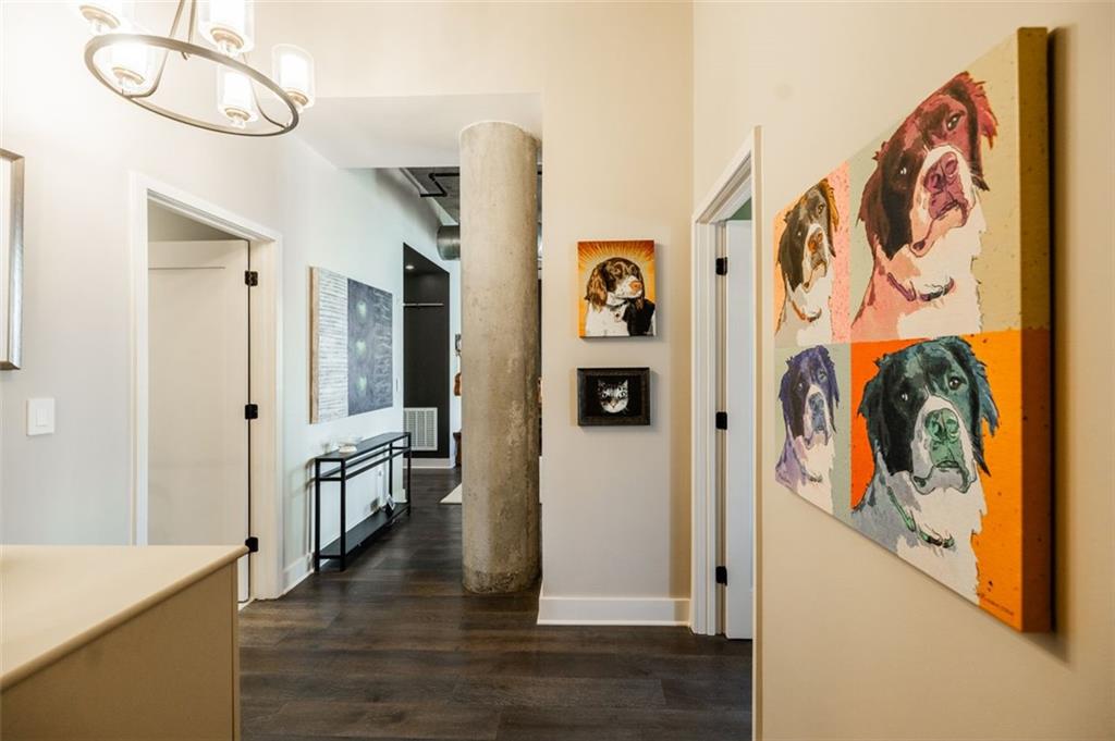 1058 PIEDMONT Avenue NE Unit 303