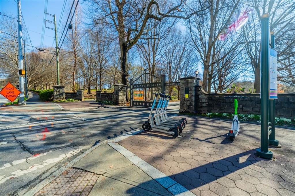 1058 PIEDMONT Avenue NE Unit 303