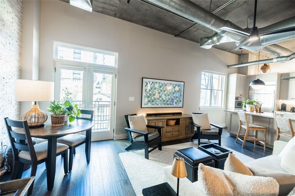1058 PIEDMONT Avenue NE Unit 303