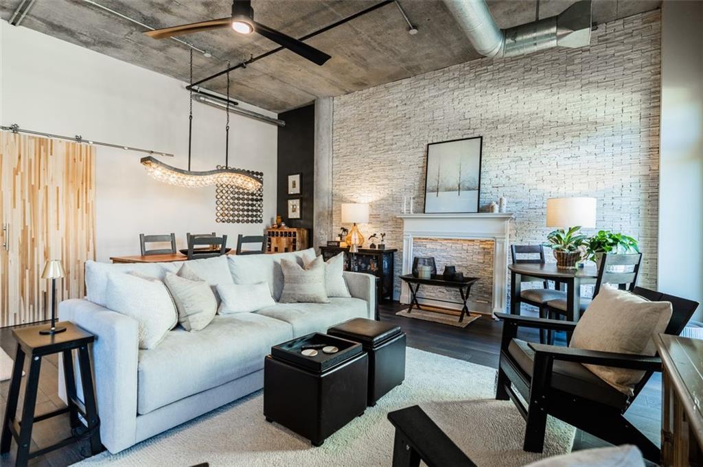 1058 PIEDMONT Avenue NE Unit 303