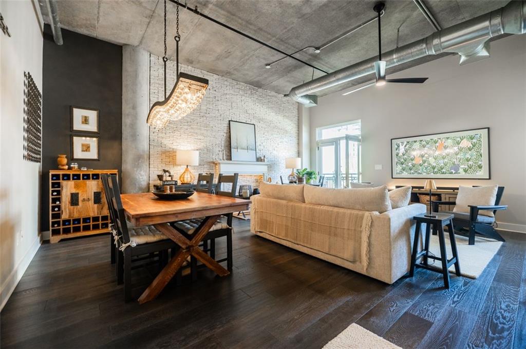 1058 PIEDMONT Avenue NE Unit 303