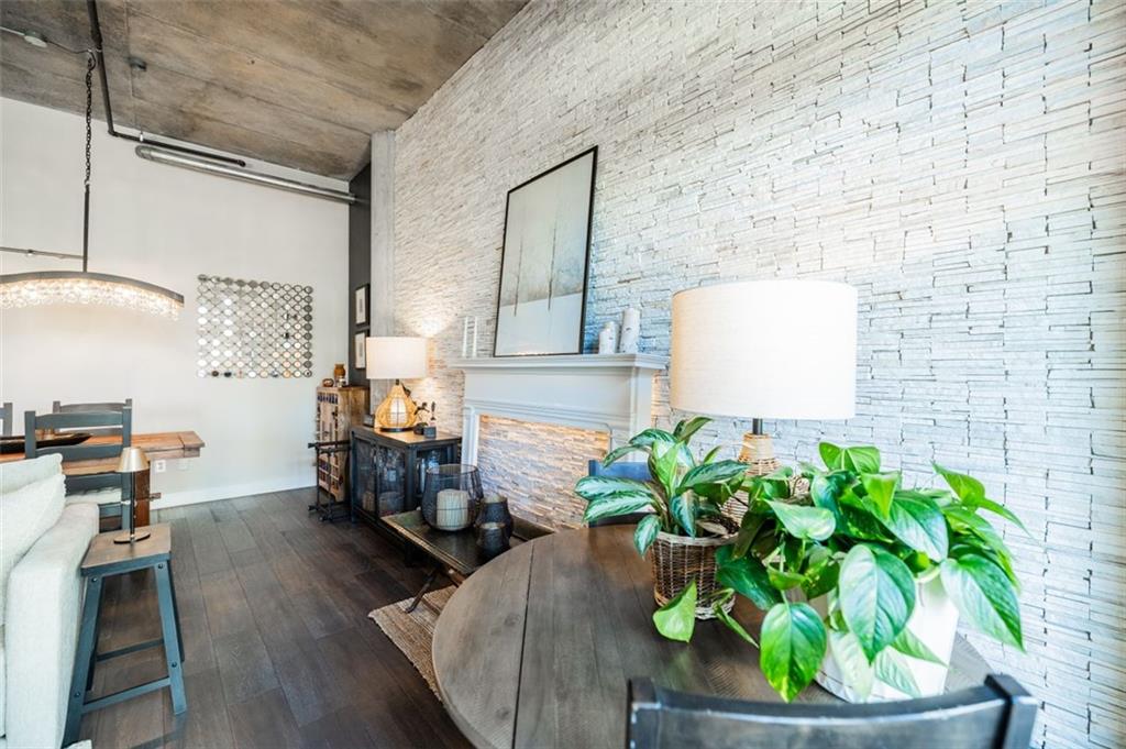 1058 PIEDMONT Avenue NE Unit 303