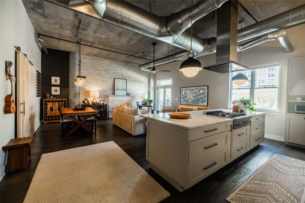 1058 PIEDMONT Avenue NE Unit 303