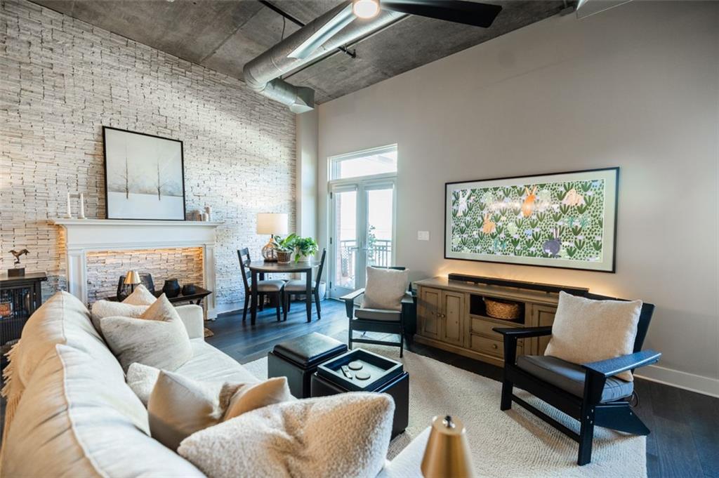 1058 PIEDMONT Avenue NE Unit 303
