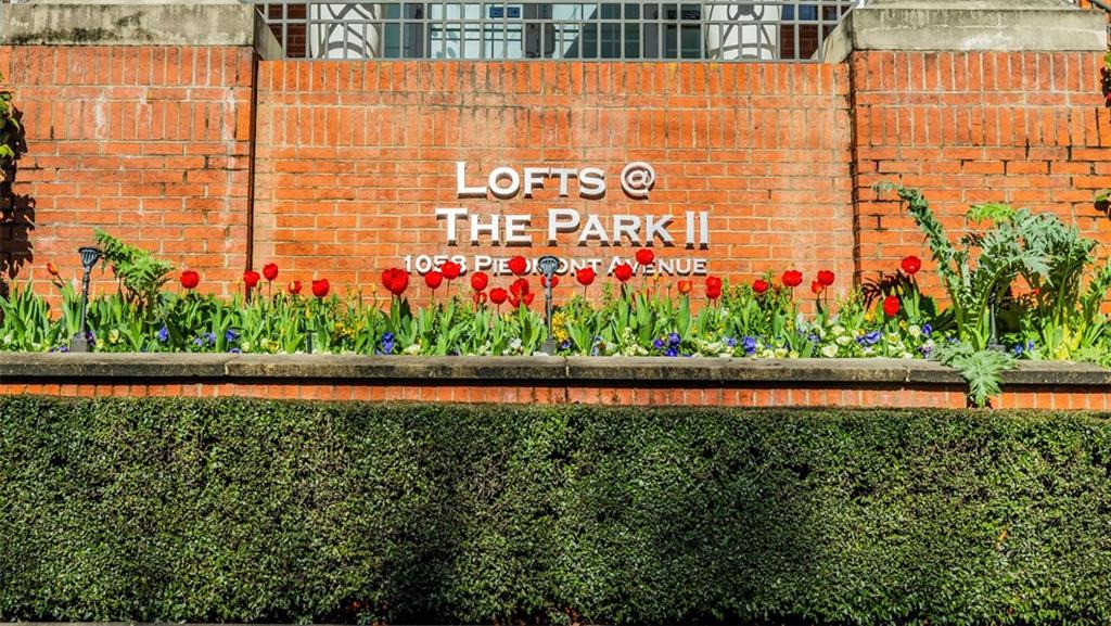 1058 PIEDMONT Avenue NE Unit 303