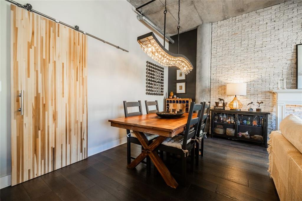 1058 PIEDMONT Avenue NE Unit 303
