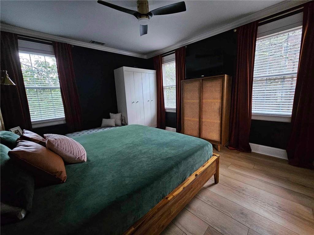 21 Peachtree Memorial Drive NW Unit 4