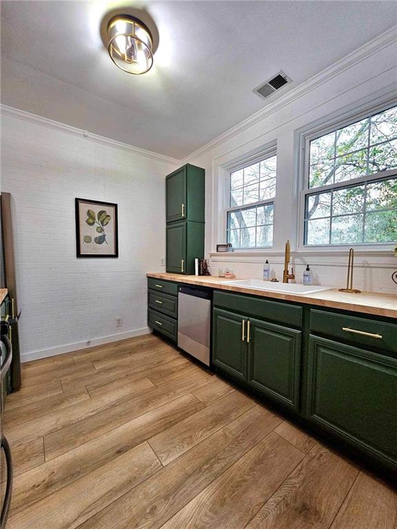 21 Peachtree Memorial Drive NW Unit 4