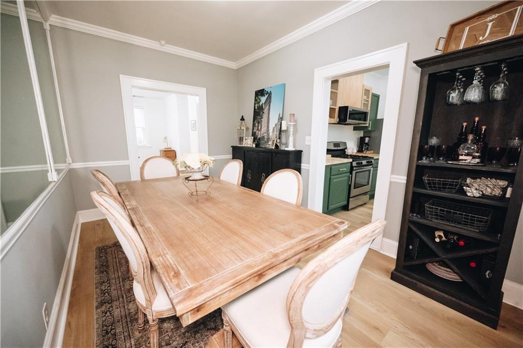 21 Peachtree Memorial Drive NW Unit 4