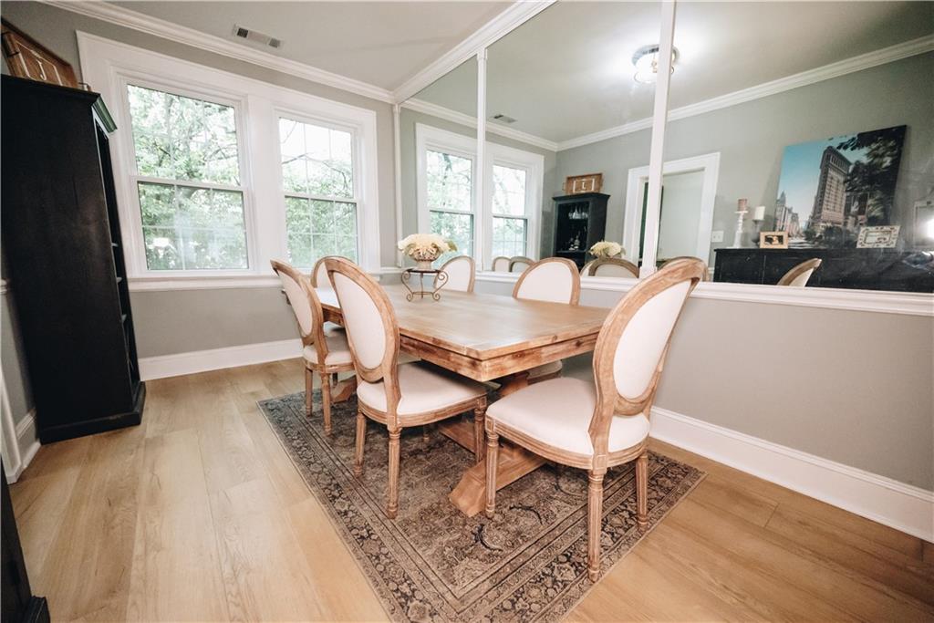 21 Peachtree Memorial Drive NW Unit 4