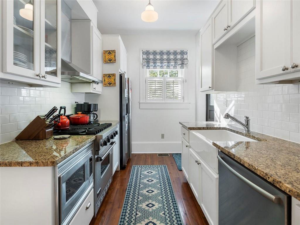 75 17th Street NE Unit 5