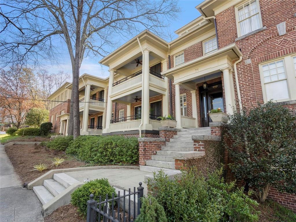 75 17th Street NE Unit 5