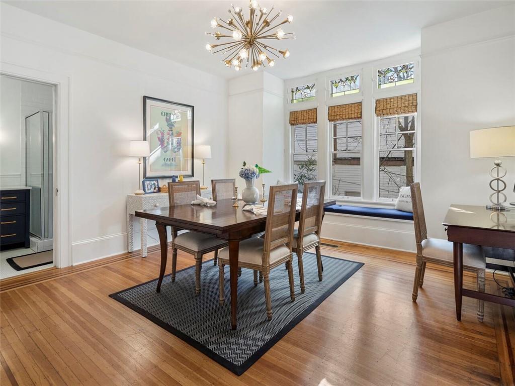 75 17th Street NE Unit 5