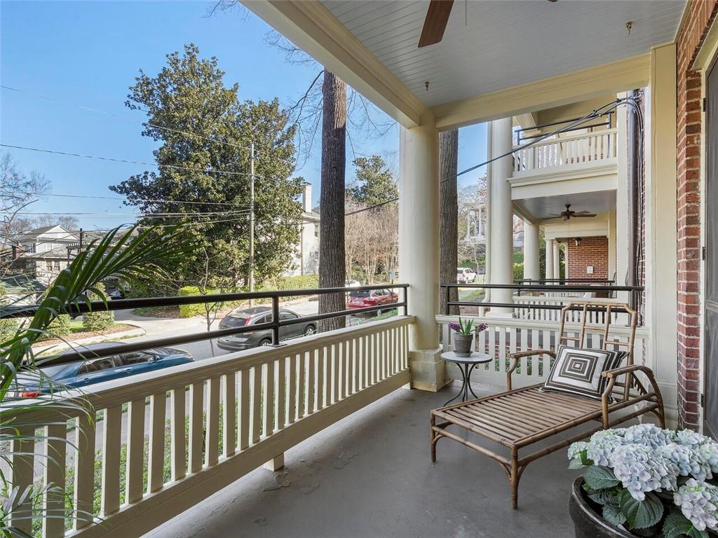 75 17th Street NE Unit 5