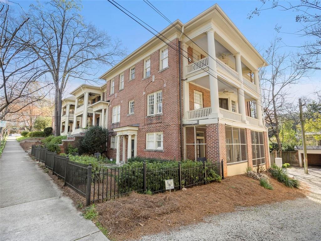 75 17th Street NE Unit 5