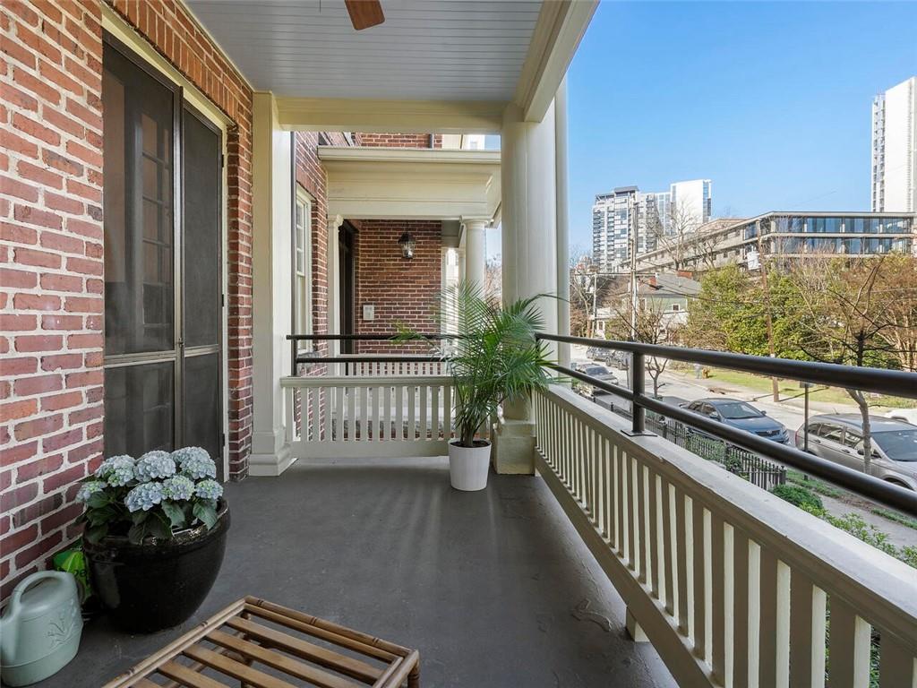 75 17th Street NE Unit 5