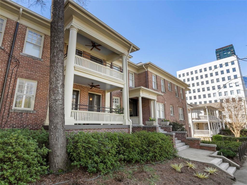 75 17th Street NE Unit 5