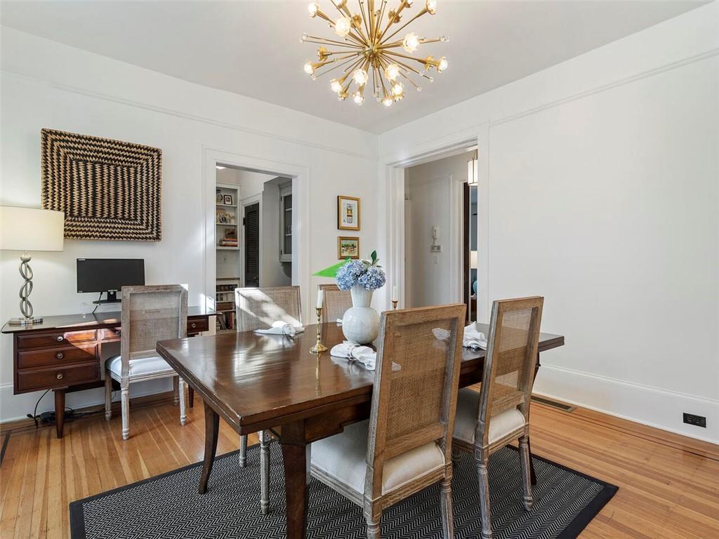 75 17th Street NE Unit 5