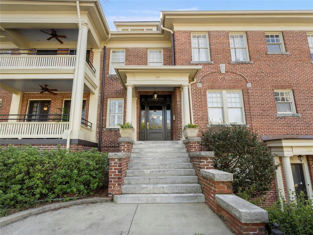 75 17th Street NE Unit 5