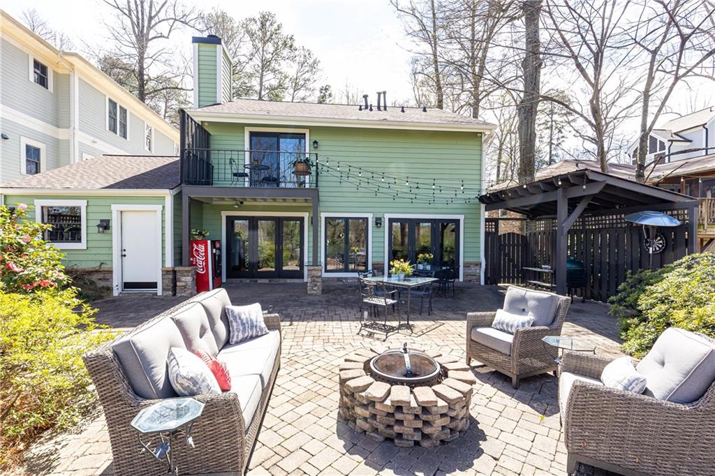 485 Overbrook Drive