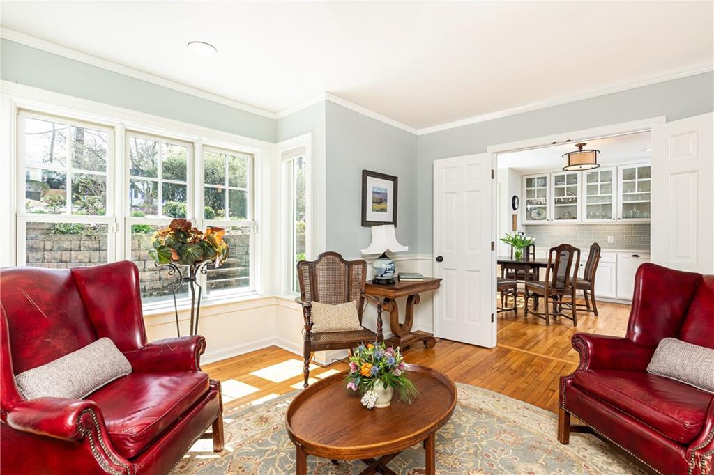 485 Overbrook Drive