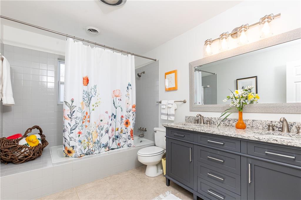 485 Overbrook Drive