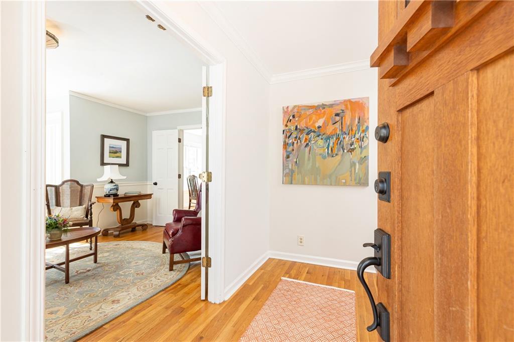 485 Overbrook Drive