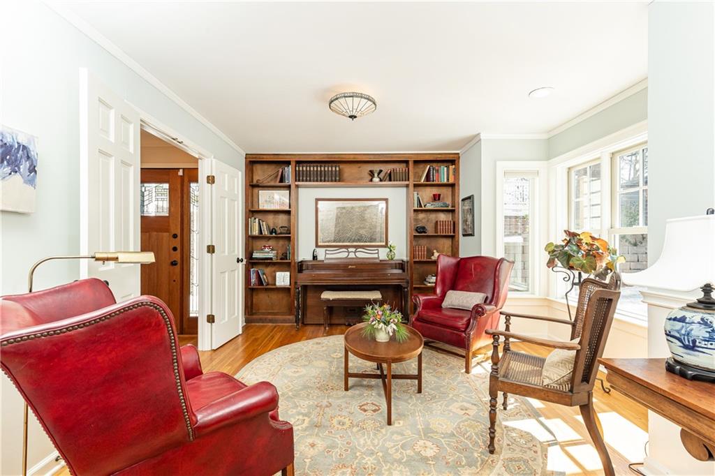 485 Overbrook Drive