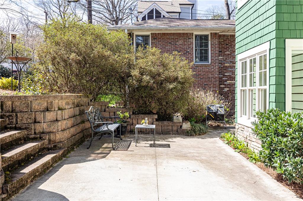 485 Overbrook Drive