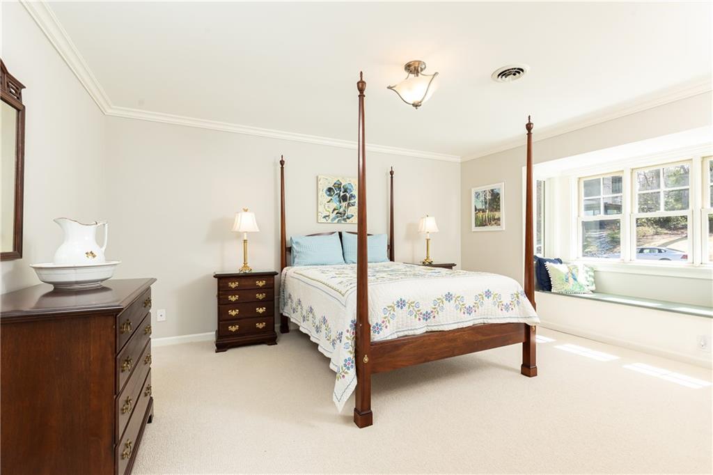 485 Overbrook Drive