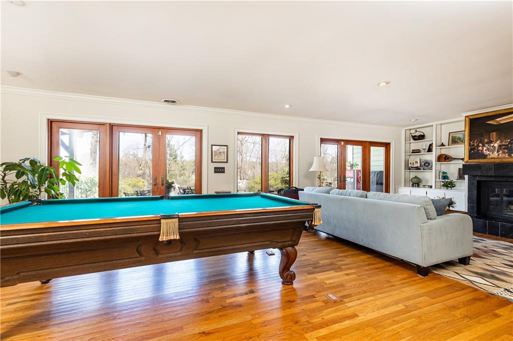 485 Overbrook Drive