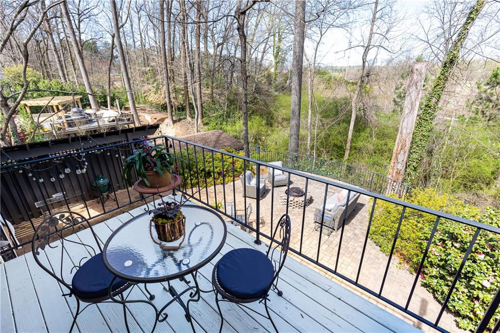 485 Overbrook Drive